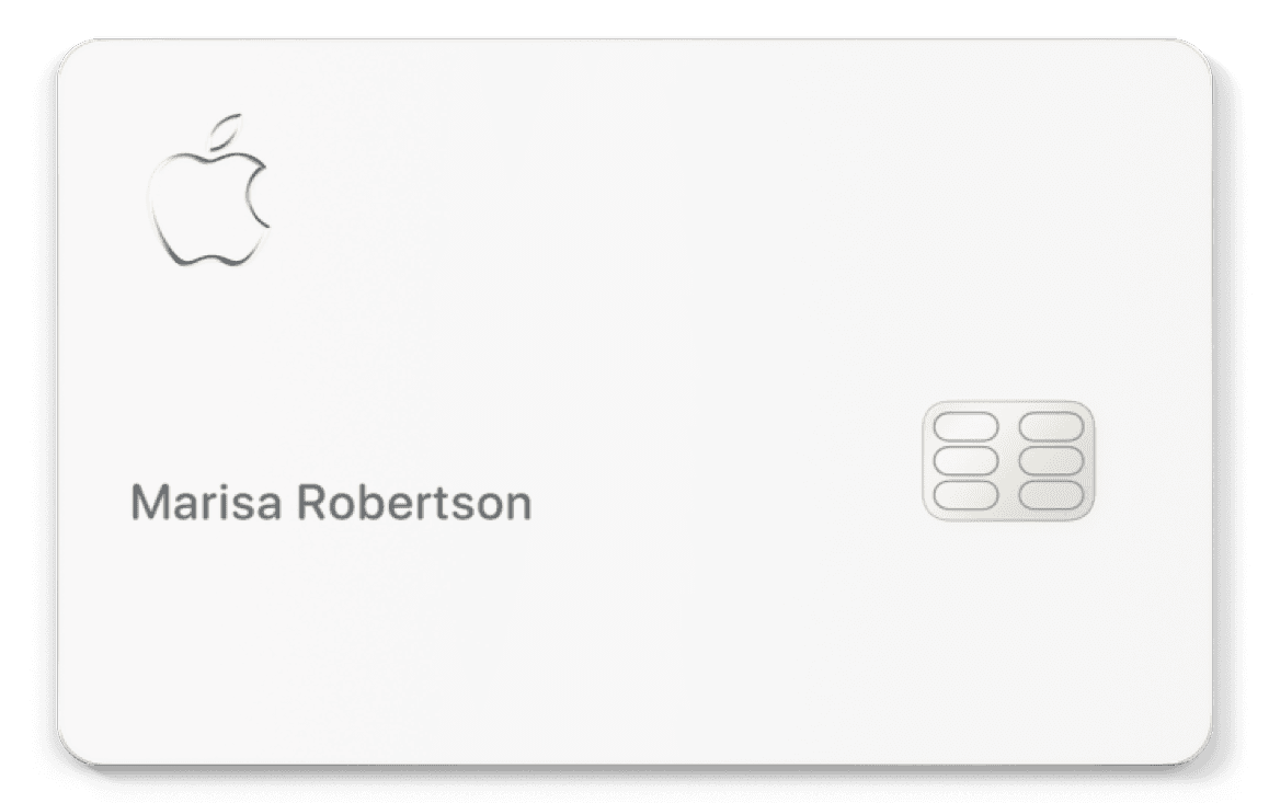 Apple Card